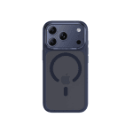 Benks Mist Magnetic Protective Case with Camera Button for iPhone 17 Series