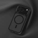 Benks Mist Magnetic Protective Case with Camera Button for iPhone 17 Series
