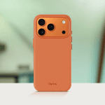 Benks VitaPro Magnetic Cover with Camera Button iPhone 17 Pro Max