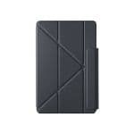 Levelo Magnetic Leather Case for Galaxy Tab S10 FE Plus