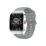 Blisbond Crescent BT Calling Smart Watch