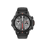 Blisbond Fort Sports & Adventure Smart Watch