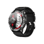 Blisbond Storm BT Calling Smart Watch