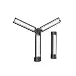 BlitzWolf BW-SL7 Fill Lights 3 Lighting Groups Flashes Live Multi-Purpose Lights