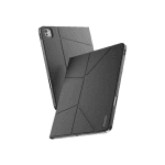 Blupebble Tokyo Elevated With Foldable Stand Case for iPad