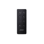 Bose Smart Soundbar 900