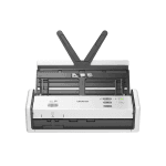 Brother ADS-1300 Portable Compact Duplex Document Scanner