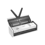 Brother ADS-1300 Portable Compact Duplex Document Scanner