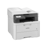 Brother DCP-L3560CDW Multifunction Color Laser Printer