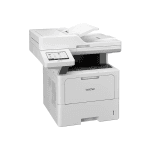 Brother MFC-L6710DW Multifunction Mono Laser Printer