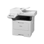 Brother MFC-L6710DW Multifunction Mono Laser Printer