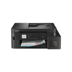 Brother MFC-T930DW Multifunction Color Ink Tank Printer