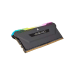 CORSAIR Vengeance RGB PRO SL 8GB DDR4 3200MHz Heatsink Desktop RAM