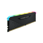 CORSAIR Vengeance RGB RS 8GB DDR4 3200MHz Heatsink Desktop RAM