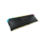 CORSAIR Vengeance RGB RS 8GB DDR4 3200MHz Heatsink Desktop RAM