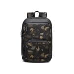 Ozuko 9474 Waterproof Bag For 15.6 Inch Laptop Backpacks