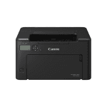 Canon imageCLASS LBP122dw Single Function Duplex Mono Laser Printer