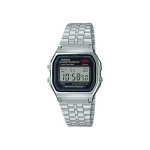 Casio A159W-N1DF Classic Digital Chain Men’s Watch