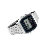Casio A159W-N1DF Classic Digital Chain Men’s Watch