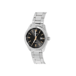 Casio Standard LTP‑1302D‑1A2VDF Analog Stainless Steel Women’s Watch