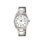 Casio Enticer MTP-1302D-7BVDF Stainless Steel Men’s Watch