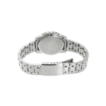 Casio Enticer LTP-1314D-2AVDF Analog Stainless Steel Women’s Watch