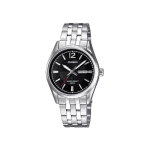 Casio Enticer LTP-1335D-1AVDF Analog Stainless Steel Women’s Watch
