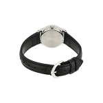 Casio Enticer LTP-V006L-7B Analog Leather Strap Women’s Watch