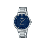 Casio Enticer LTP-VT04D-2A Stainless Steel Women’s Watch