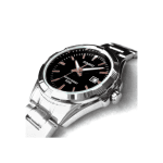 Casio Enticer MTP 1308D-1A2VDF Date Chain Men's Watch