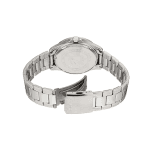 Casio Enticer MTP-1384D-7AV Analog Stainless Steel Men's Watch