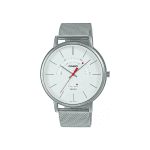 Casio Enticer MTP-B105M-7AV Analog Stainless Steel Men's Watch