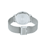 Casio Enticer MTP-B105M-7AV Analog Stainless Steel Men's Watch