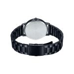 Casio Enticer MTP-B120B-8AV Analog Stainless Steel Men's Watch