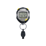 Casio HS-70W-1DF Digital Stopwatch