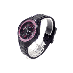 Casio LX-500H-1BVDF Analog Resin Women’s Watch