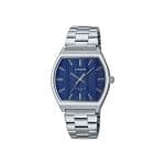Casio MTP-B140D-2AVDF Standard Tonneau Chain Men's Watch