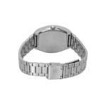 Casio MTP-B140D-2AVDF Standard Tonneau Chain Men's Watch