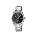 Casio Standard LTP‑1302D‑1A1VDF Analog Stainless Steel Women’s Watch