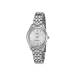 Casio Standard LTP-1129A-7ARDF Analog Stainless Steel Women’s Watch