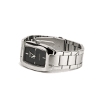 Casio Standard LTP-1165A-1CDF Analog Stainless Steel Women’s Watch