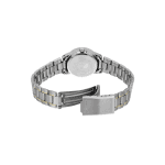 Casio Standard LTP-V002SG-9AUDF Analog Stainless Steel Women's Watch