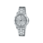 Casio Standard LTP-V004D-7B2UDF Stainless Steel Women’s Watch