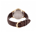 Casio Standard LTP-V004GL-7AUDF Leather Strap Women’s Watch