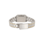 Casio Standard LTP-V007SG-9BUDF Analog Stainless Steel Women’s Watch
