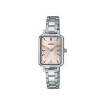 Casio Standard LTP-V009D-4EUDF Analog Stainless Steel Women’s Watch