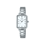 Casio Standard LTP-V009D-7EUDF Analog Stainless Steel Women’s Watch