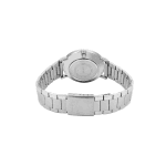 Casio Standard LTP-VT01D-1BUDF Stainless Steel Women’s Watch