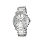 Casio Standard MTP-1183A-7A Date Stainless Steel Men's Watch