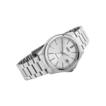 Casio Standard MTP-1183A-7A Date Stainless Steel Men's Watch